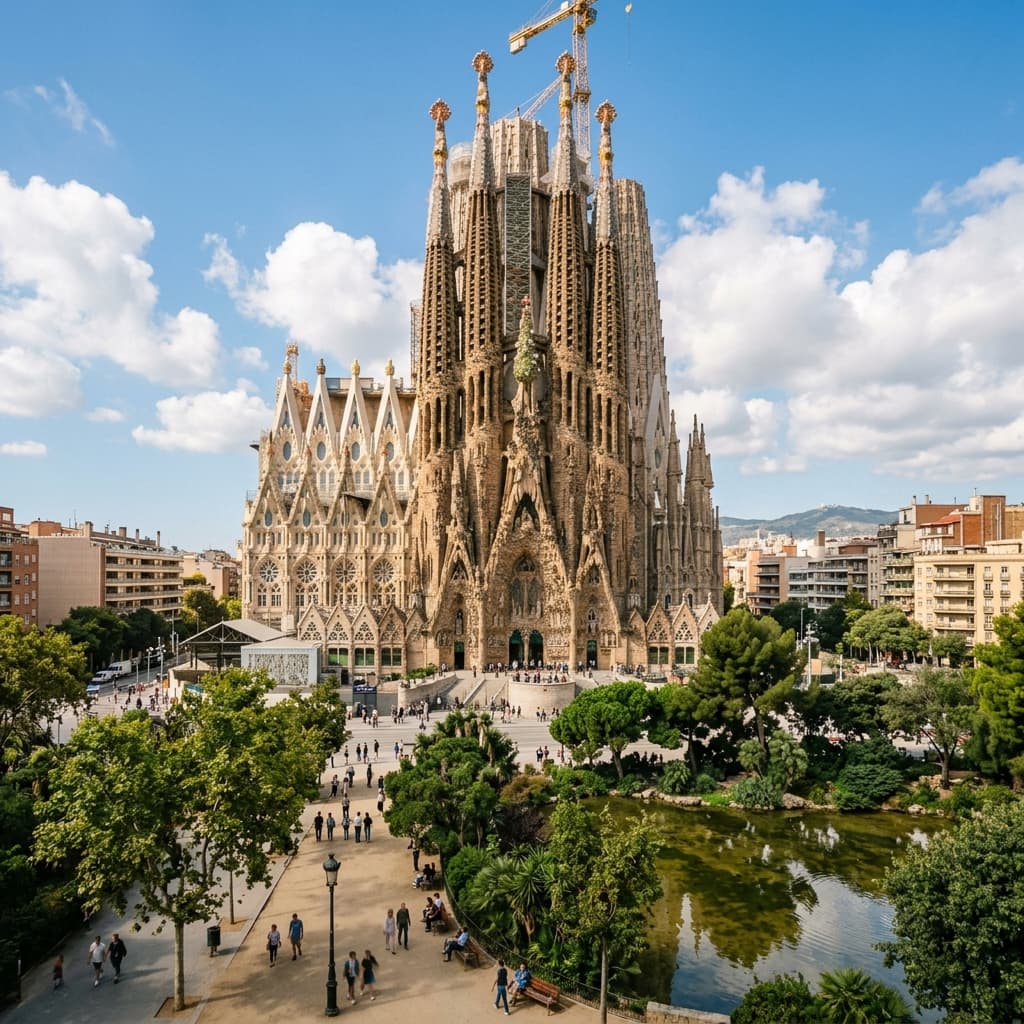 IPTV en Barcelona
