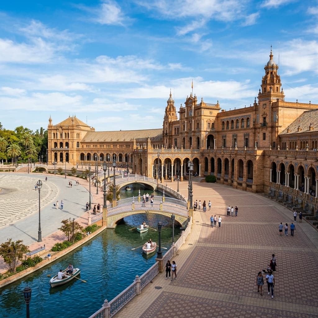 IPTV en Sevilla