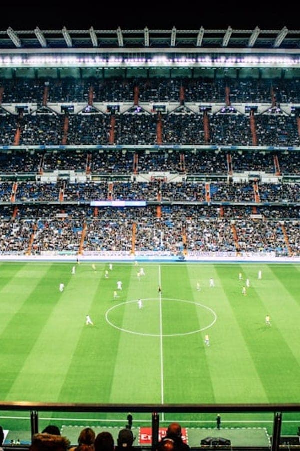 UEFA Champions League