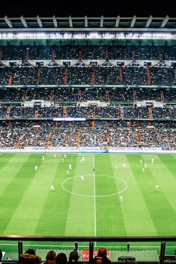 Ver UEFA Champions League online